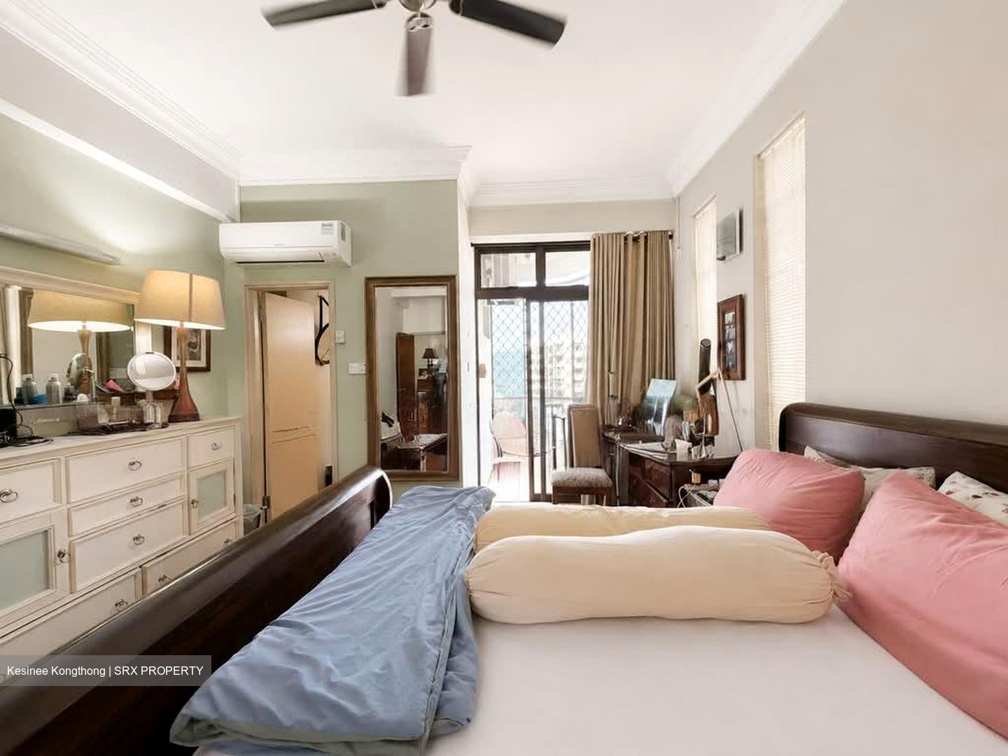 Cashew Heights Condominium (D23), Condominium #598224081
